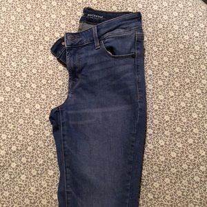 Old Navy Rockstar Jeans